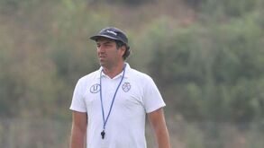 Mafra-Feirense, 1-1 (2-3 g.p.): Visitantes mais eficazes nos penáltis