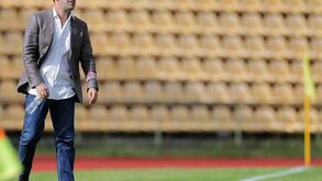 Oriental-Farense, 3-2 (a.p.): Lisboetas seguem em frente