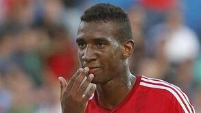 Alexandre Gallo: «Não esperava esta evolução do Talisca»