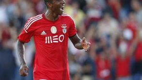 Talisca entra nos planos de Mourinho para 2015/16