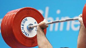 Jogos Asiáticos: Halterofilista iraquiano protagoniza quarto caso de doping