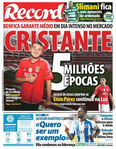 Descarregar capa em PDF de alta resolução