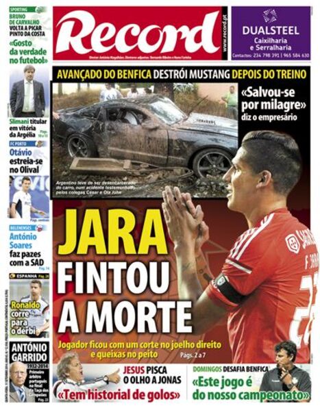 Descarregar capa em PDF de alta resolução