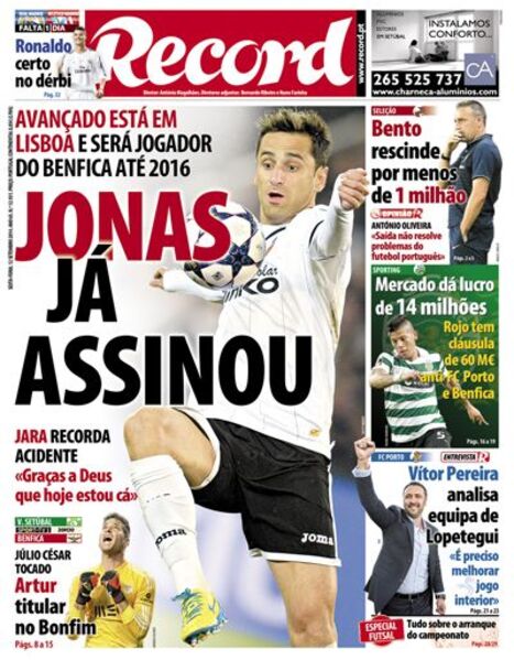 Descarregar capa em PDF de alta resolução