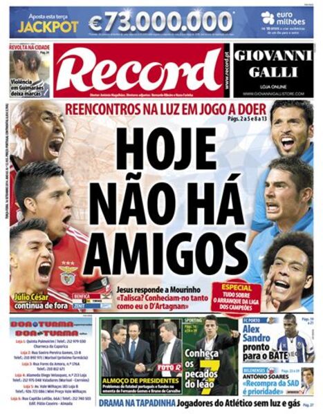 Descarregar capa em PDF de alta resolução