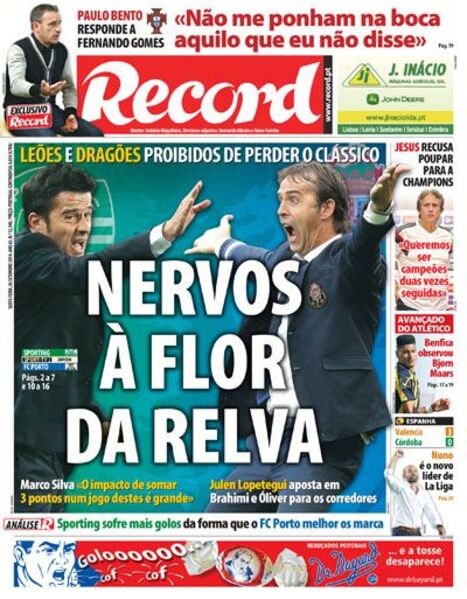 Descarregar capa em PDF de alta resolução