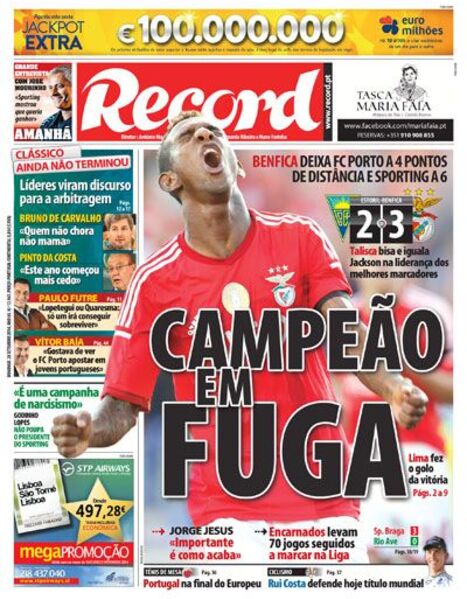 Descarregar capa em PDF de alta resolução