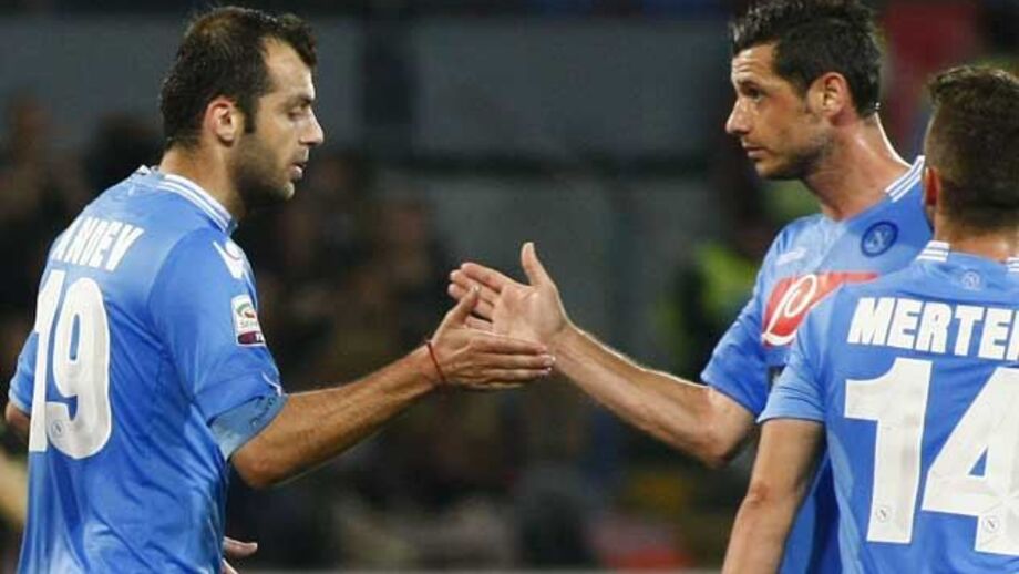 Turquia: Pandev e Dzemaili reforçam Galatasaray