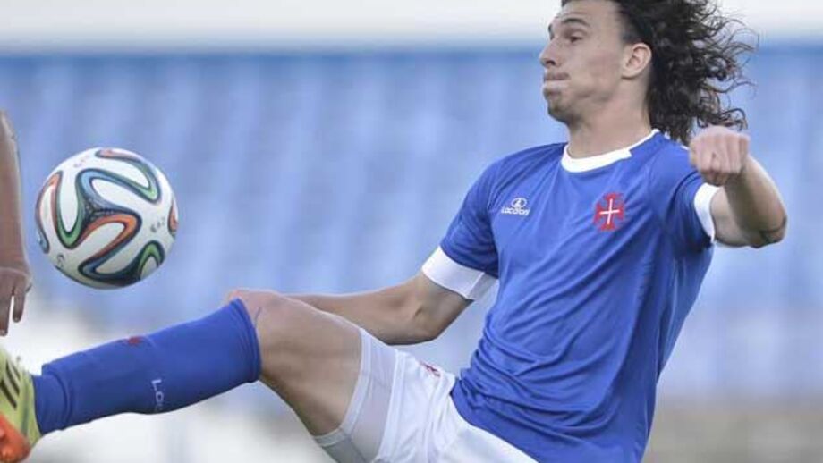 Fábio Sturgeon e Abel Camará renovam vínculos