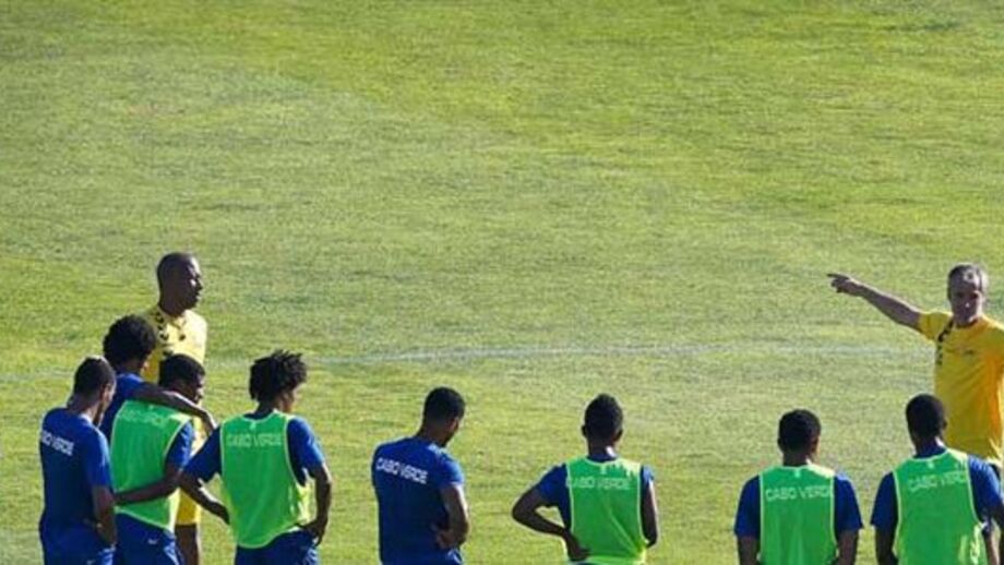 Cabo da boa esperança