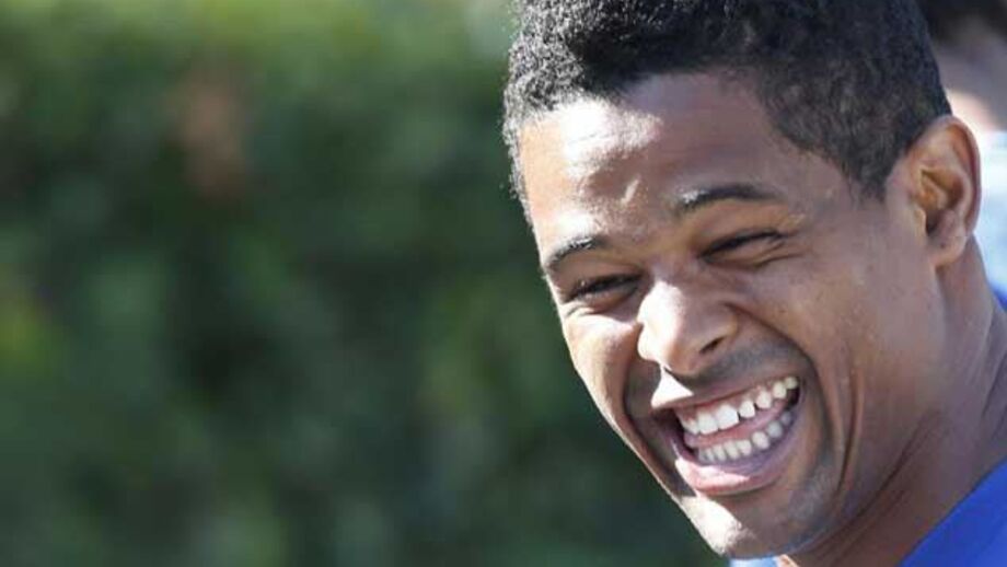 Heldon: «O 'mister' trouxe ideias novas»