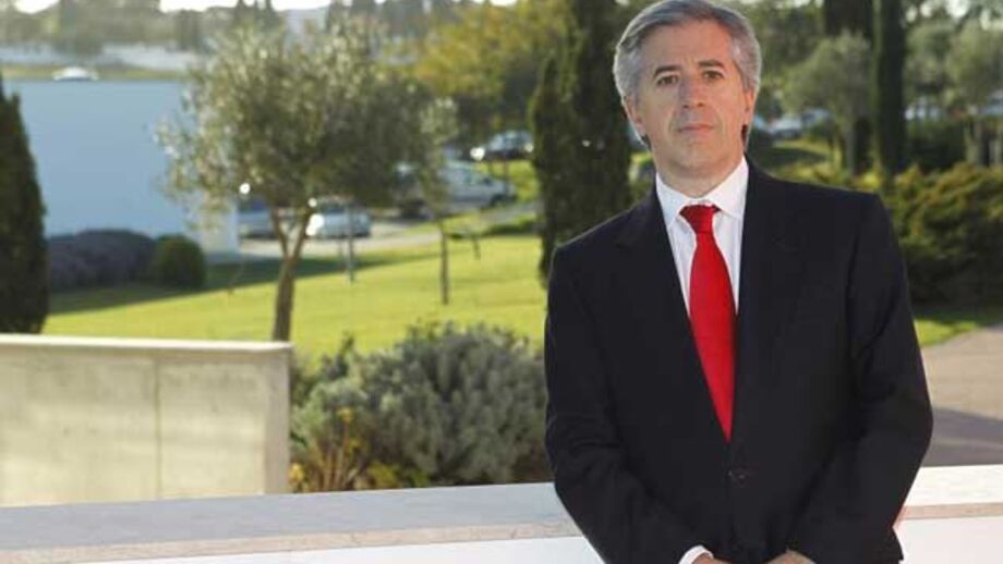 Armando Jorge Carneiro: «Distinção é um reconhecimento do trabalho de excelência»
