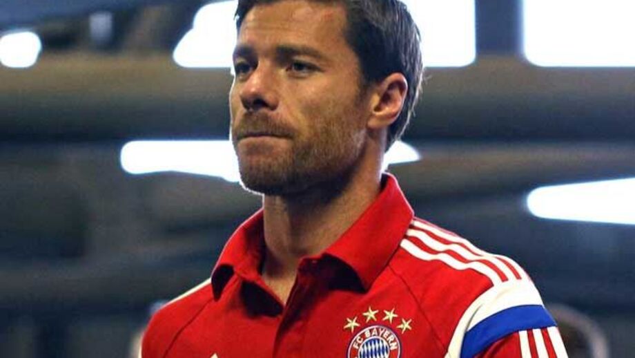 Terá Xabi Alonso sido infiel à mulher?