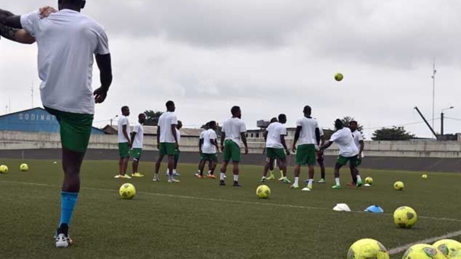 Arranque cheio de problemas