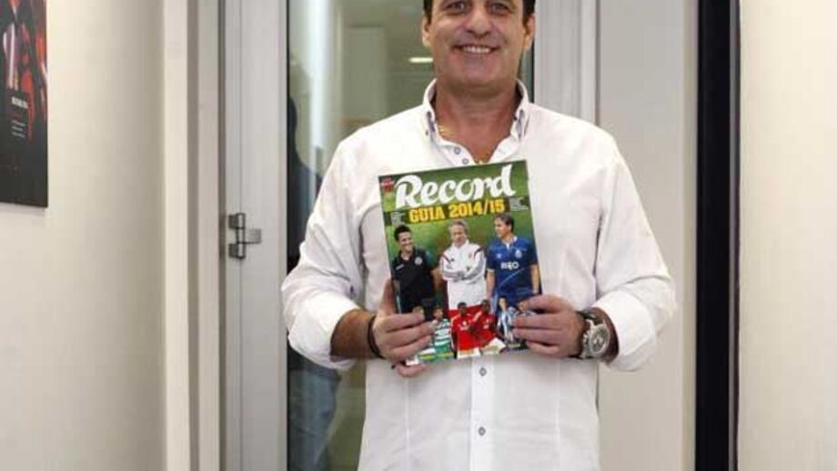 Paulo Futre: Eis "Os cancelinhas"