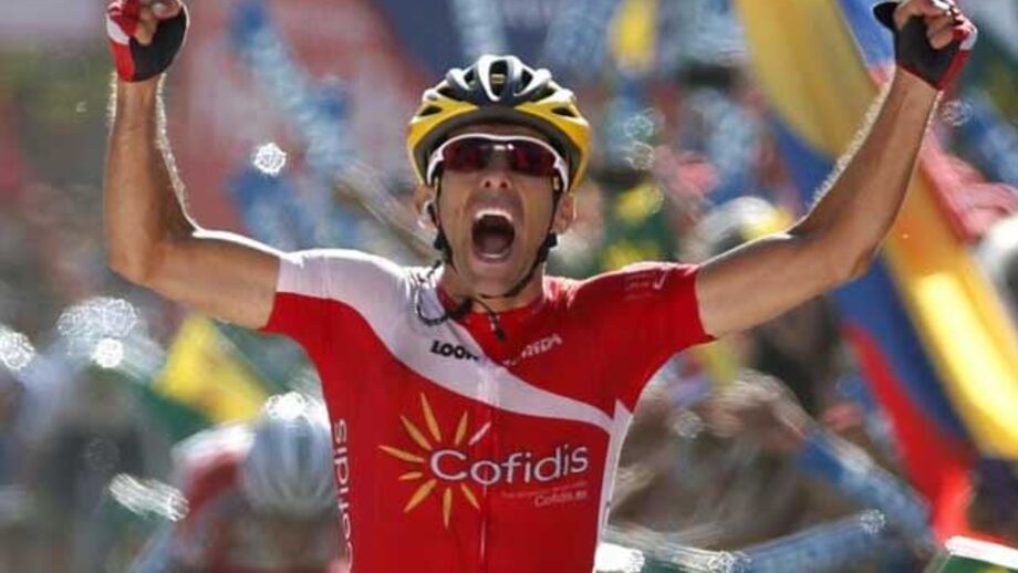 Navarro foi o mais forte na 13.ª etapa