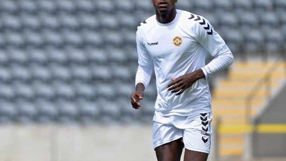 Egito regista estreia aziaga no Senegal