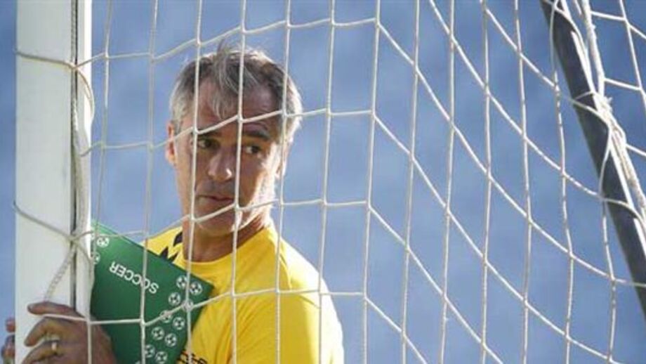 Rui Águas: «Rúben Vezo foi contactado mas entendo as suas razões»