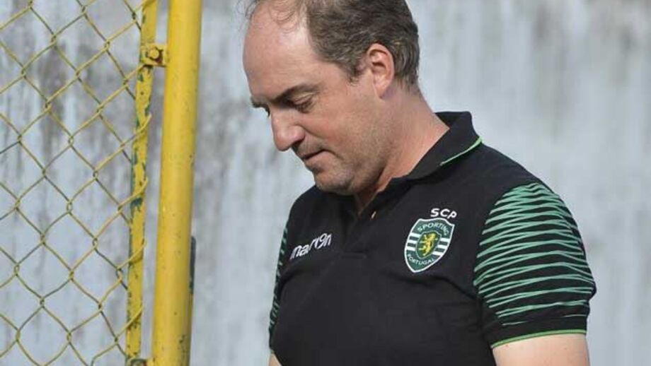 Juvenis: Sporting esmaga Alverca (6-0)