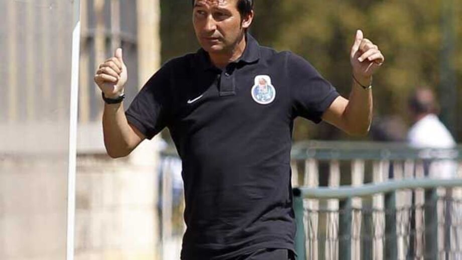 Juniores: FC Porto vence em Braga (2-0)