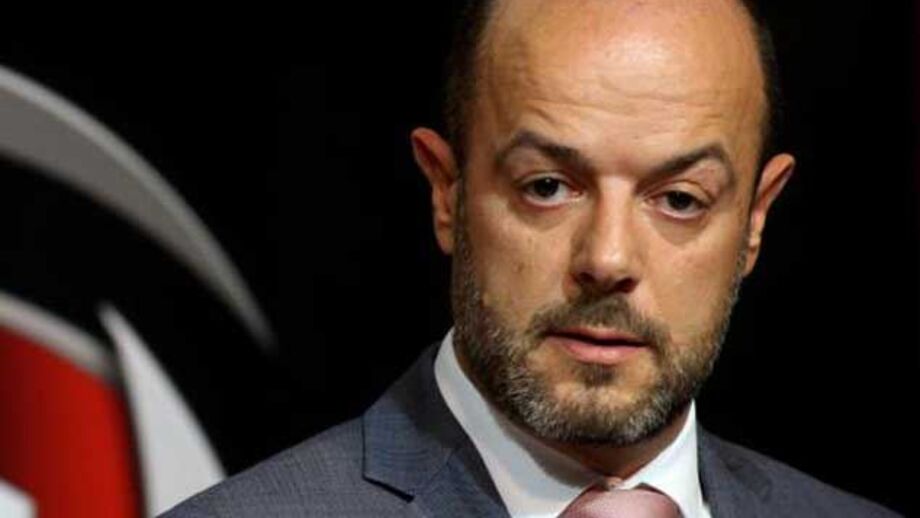 Mário Figueiredo: «A máquina da FPF percebe pouco de futebol»