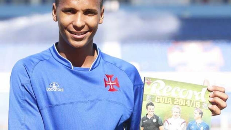 Experiência no onze