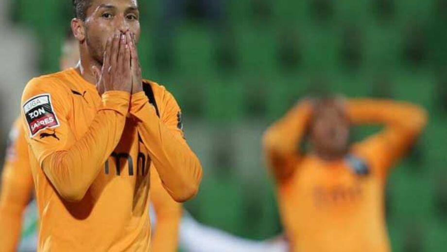 Jéffren assinou... sem fazer exames médicos