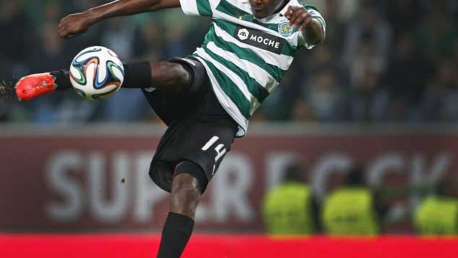 Bruno de Carvalho: «Não desistimos»