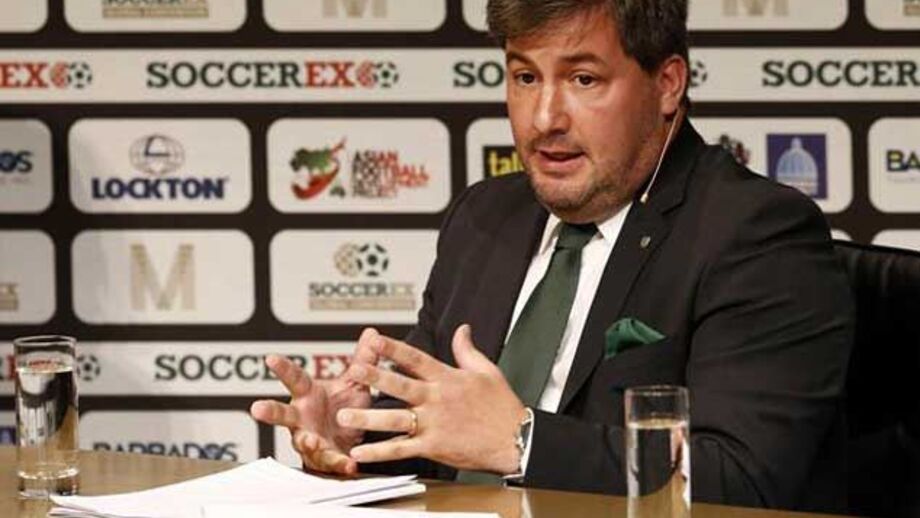 Bruno de Carvalho: «Seguimos o que manda a lei»