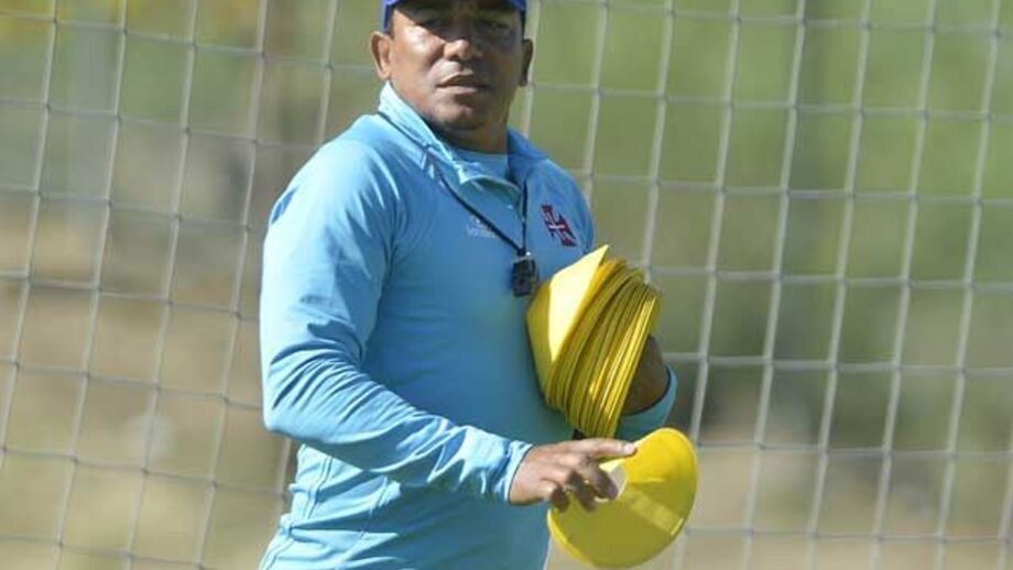 Queixas de Lito Vidigal não mudam estratégia