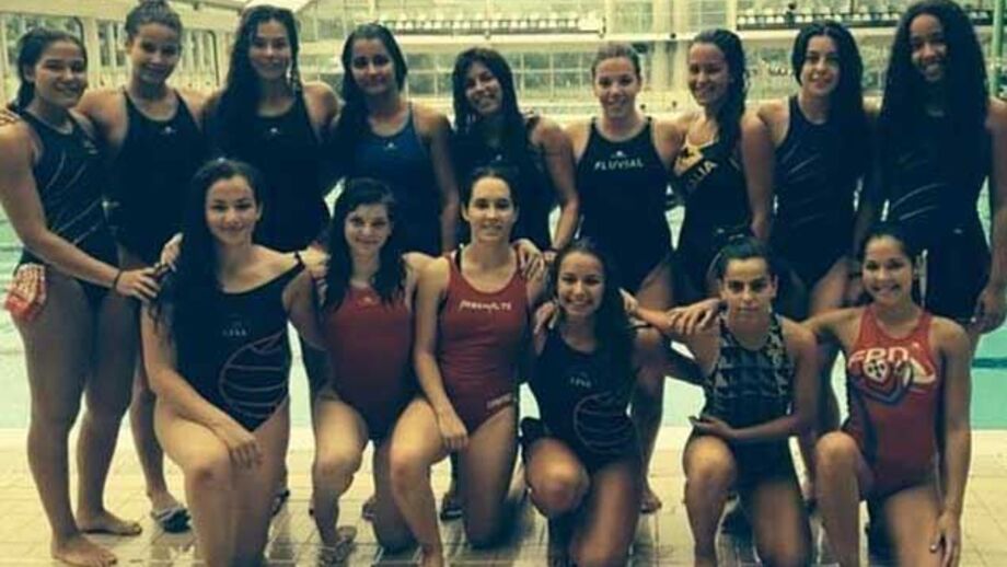 Polo aquático: Lusas terminam Euro sub-19 em 13.º