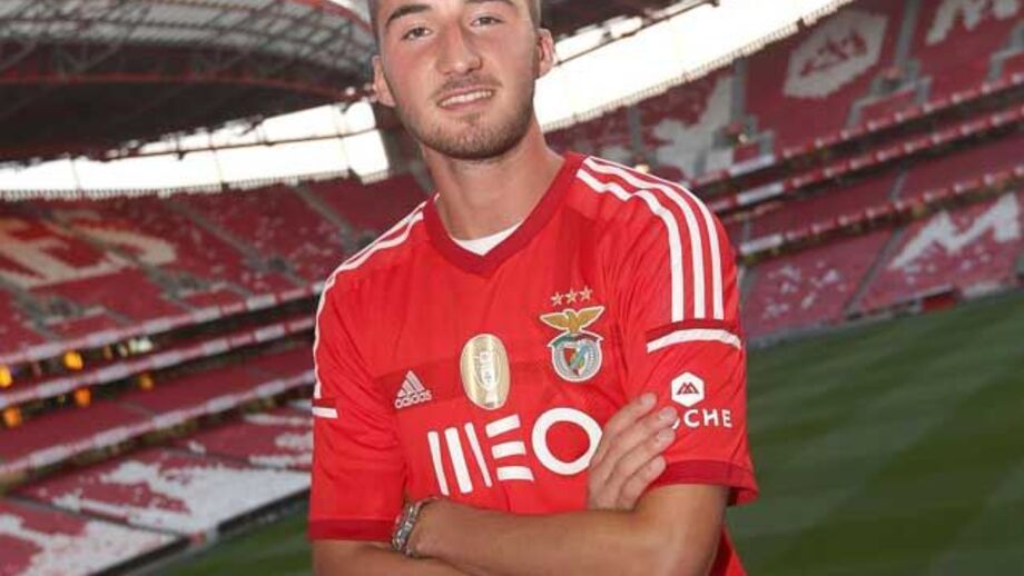 Bryan Cristante motivado num "grande clube"