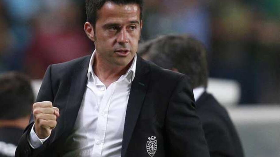 Marco Silva: «Teremos de fazer de tudo para ganhar»