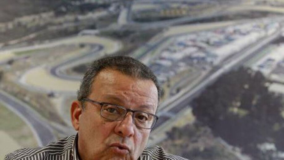 Domingos Piedade critica impreparação dos comissários