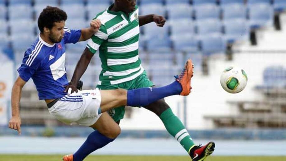 Juniores: Benfica e Sporting vencem