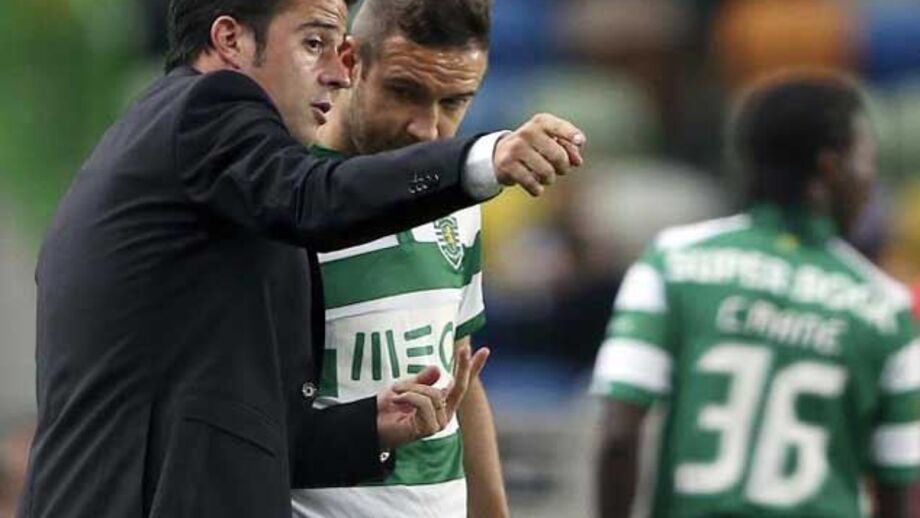 Marco Silva: «Há setores muito jovens que acusam ansiedade»