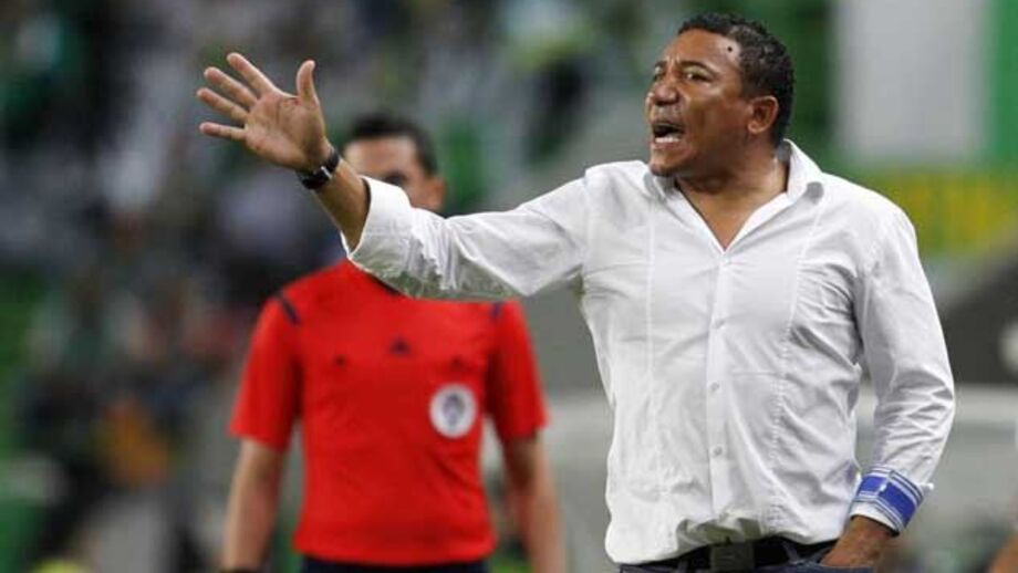 Lito Vidigal: «Estou triste»