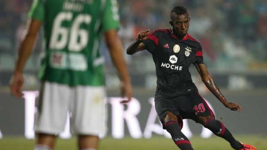 Talisca sucede a Lima