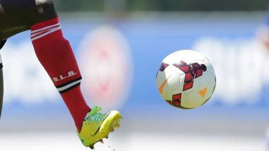 Iniciados: Benfica e Sporting vencem