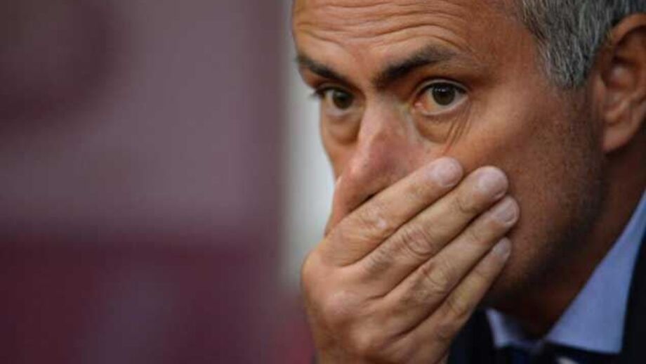 Mourinho: «Contrataram jogadores a sério»