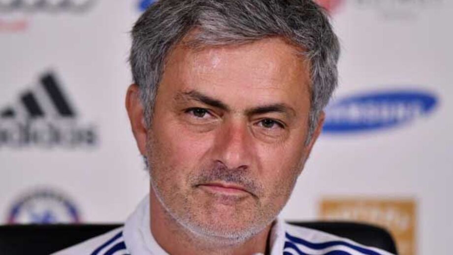 Mourinho: «Não conheço a realidade do Sporting»