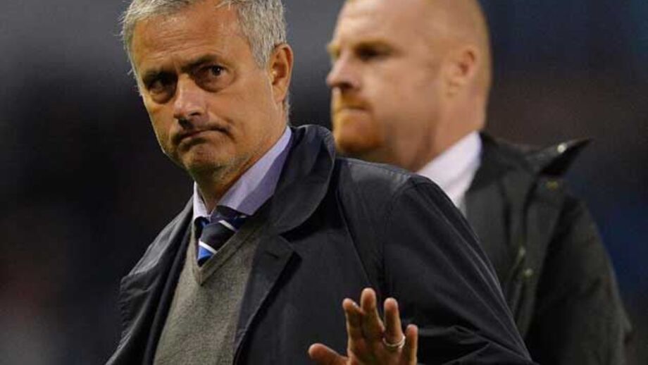 Mourinho: «Eu na seleção? Nem vale a pena pensarem nisso»
