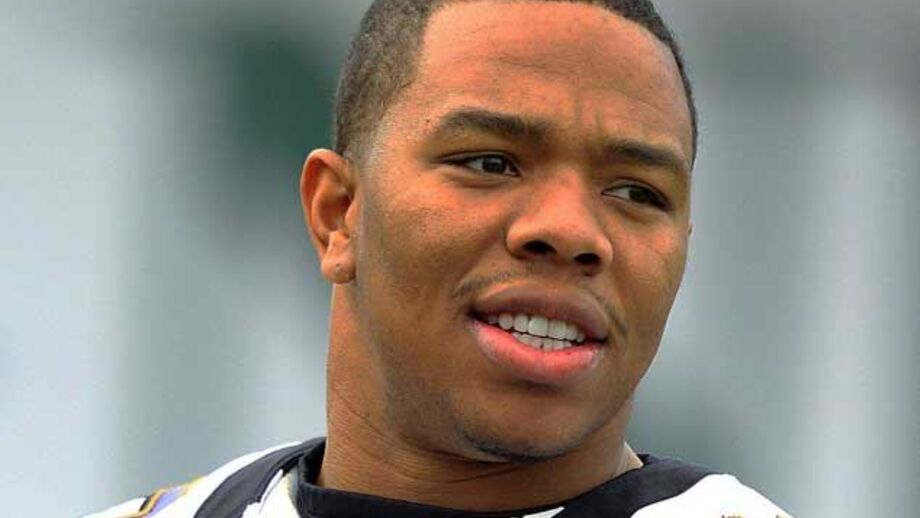 Obama apoia suspensão de Ray Rice