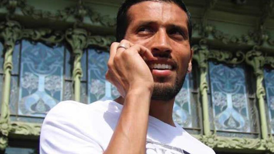 Garay: «Jogo com o Benfica será especial»