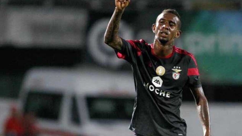 Talisca: «Sonho está a tornar-se realidade»