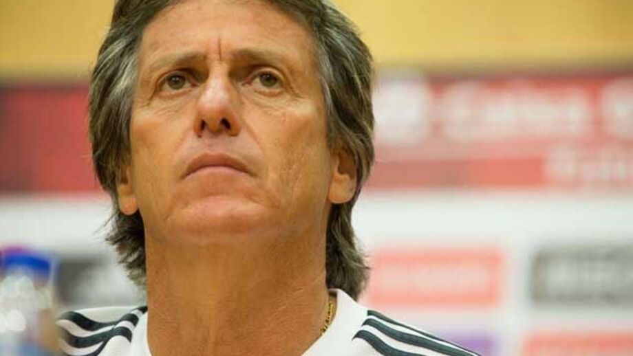 Jorge Jesus: «Zenit tem três jogadores que conhecem as ideias do Benfica»