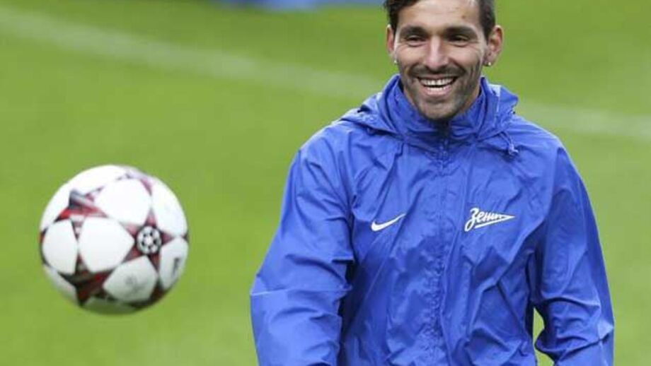 Danny: «Benfica é forte mas perdeu alguns jogadores»
