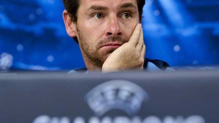 Villas-Boas: «Empate seria bom resultado mas queremos vencer»