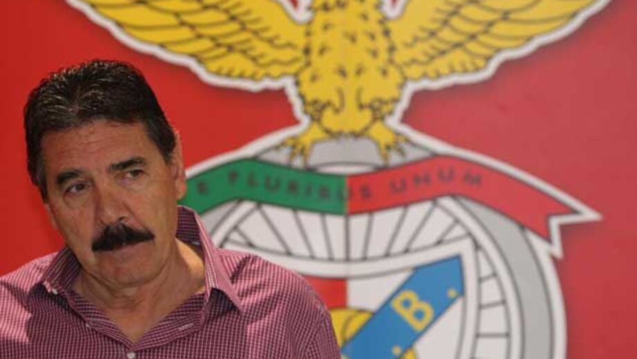 Toni: «Equipa viu-se amputada de algumas pedras»