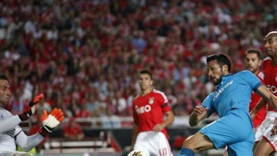 Luz volta a apagar-se dois anos depois